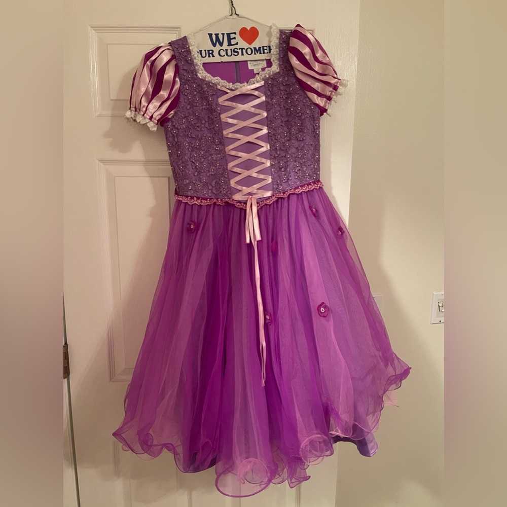 Disney Princess Signature dress